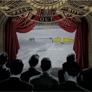 Изображение для 'From Under the Cork Tree [Bonus Tracks]'