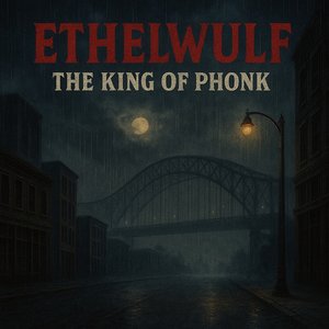 Immagine per 'THE KING OF PHONK'