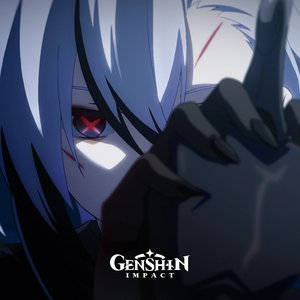 “Genshin Impact - Emberfire (Original Game Soundtrack)”的封面