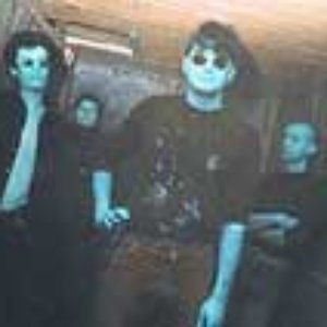 “Čertůf punk”的封面