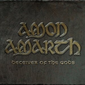 Image for 'Deceiver Of The Gods (Deluxe Limited Edition) CD1'