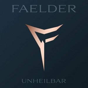 “Unheilbar”的封面