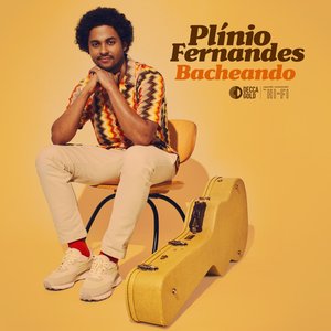 Image for 'Plínio Fernandes'