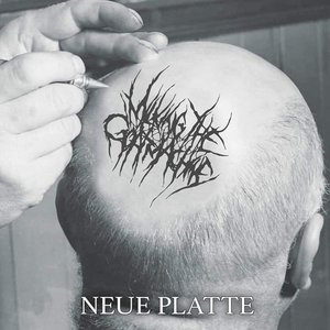 Imagen de 'Neue Platte'