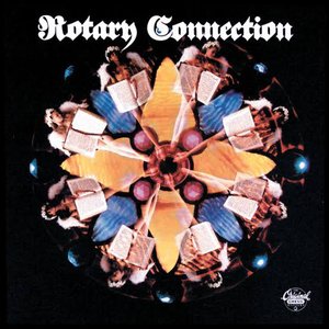 Zdjęcia dla 'Rotary Connection'