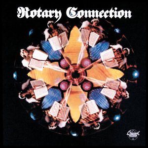 Image for 'Rotary Connection'