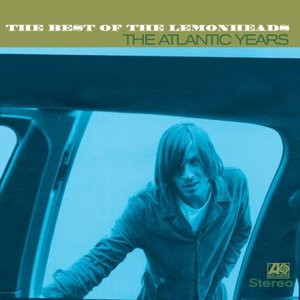 'The Best Of The Lemonheads: The Atlantic Years'の画像