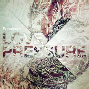 Image for 'Love Pressure'