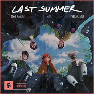 Image for 'Last Summer'