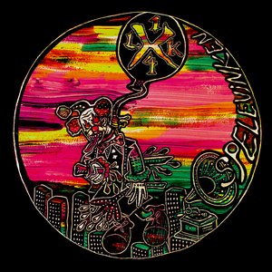 “Spelevinken”的封面