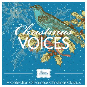 Image for 'Christmas Voices'
