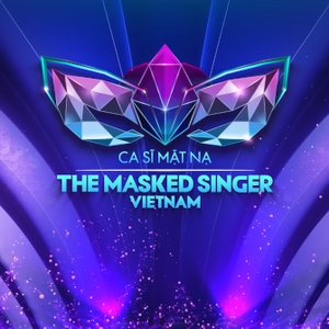 Изображение для 'The Masked Singer'