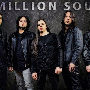 Image for 'A Million Souls'