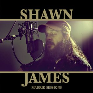 Image for 'The Madrid Sessions'