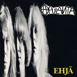 Image for 'Ehjä'