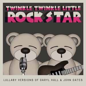 Immagine per 'Lullaby Versions of Daryl Hall & John Oates'