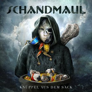 “Knüppel aus dem Sack (Deluxe Album)”的封面