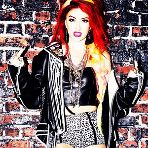 Image for 'Neon Hitch'