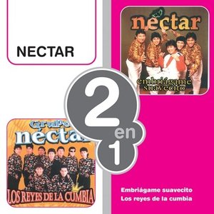 Image for 'Embriágame Suavecito/Los Reyes De La Cumbia'