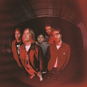 Image for 'Nothing But Thieves'