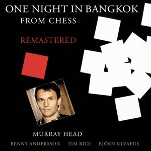 'One Night in Bangkok (From “Chess”) - Single'の画像