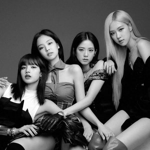 Image for 'BLACKPINK'