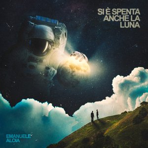 Image for 'Si è spenta anche la luna - LUNA'