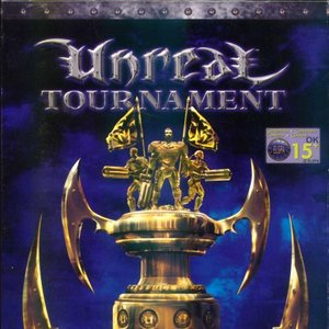 Imagem de 'Unreal Tournament Score'