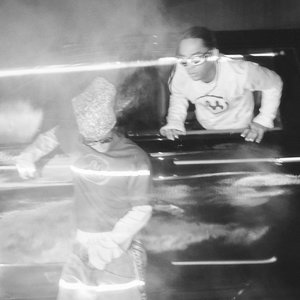 Image for 'ALBUM ON THE WAY!'