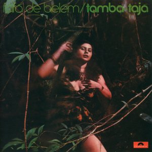 Image for 'Tamba-Tajá'