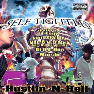 Image for 'Hustlin N Hell'