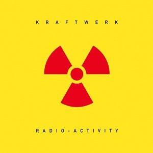 Image for 'Radioactivity'