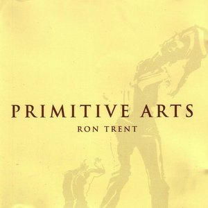Image for 'Primitive Arts'