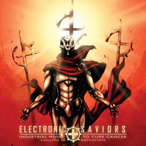 Image for 'Electronic Saviors, Vol. 3: Remission'