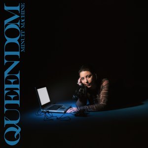 “Queendom”的封面