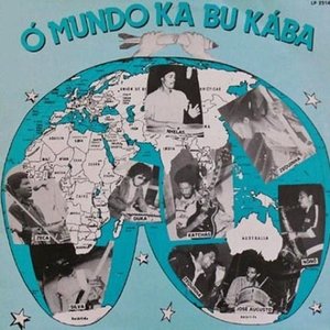 Image for 'Ó mundo ka bu kába'