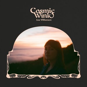 “Cosmic Wink”的封面