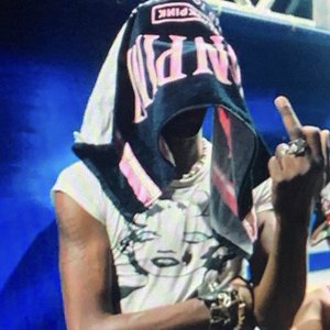 Bild für 'Yves Tumor'