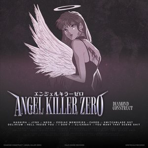 Immagine per 'Angel Killer Zero'