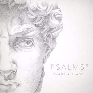 “Psalms, Vol. 2”的封面