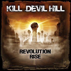 Imagem de 'Revolution Rise'