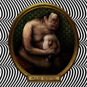 Zdjęcia dla 'Igorrr & Merzbow'