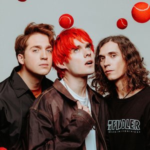 Image for 'Waterparks'