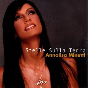 “Stelle Sulla Terra”的封面