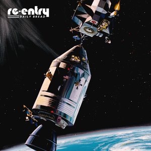 Image for 'Re-Entry'