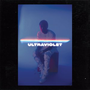 “Ultraviolet”的封面