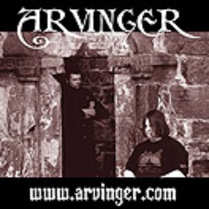 Image for 'Arvinger'