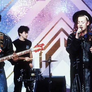 Image for 'Culture Club'