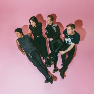 “Reckoner”的封面