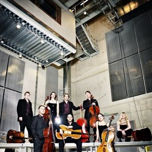 Image for 'Cello Octet Amsterdam'